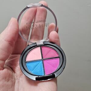 Miss Fon Eyeshadow Palette Dream Blush EY20 ~ Asian Beauty ~ Blue Peach Pink